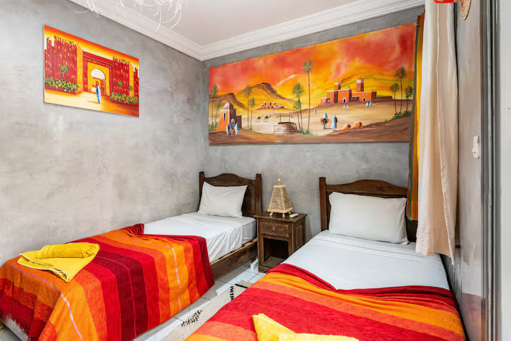 Chambre 2
