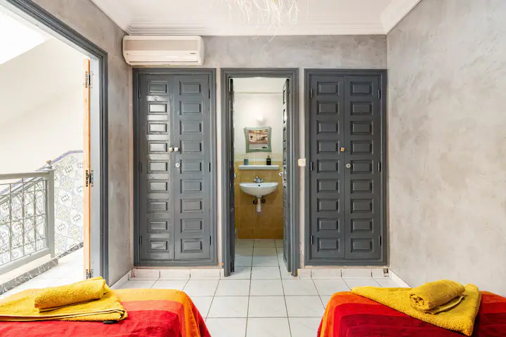 Chambre 2