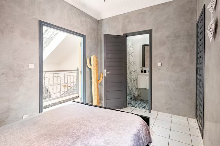 chambre 3
