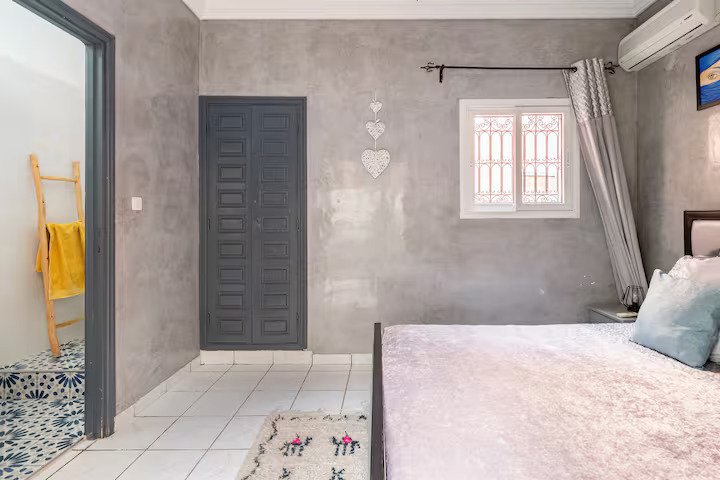 Chambre 3